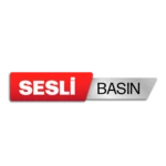 Logo of Sesli Basın android Application 